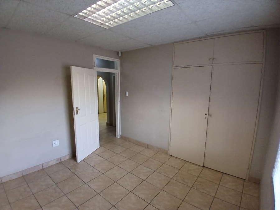 To Let commercial Property for Rent in Rustenburg Central North West